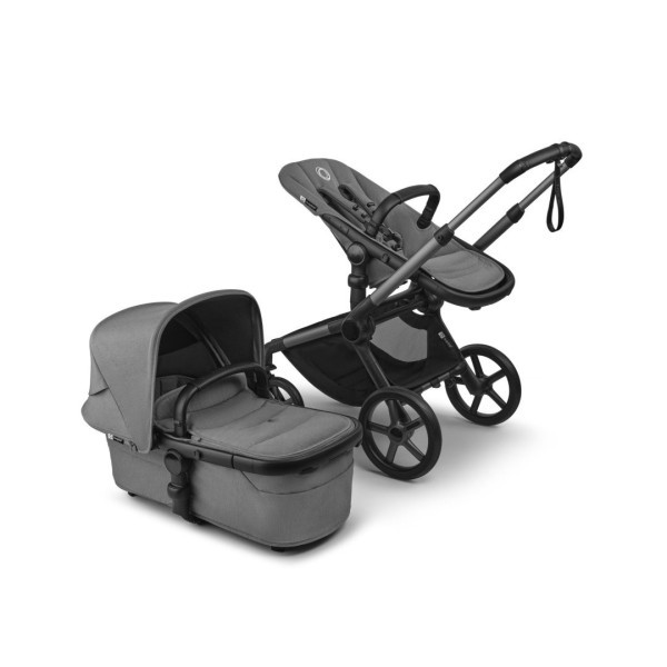 BUGABOO Fox 5 Renew complete