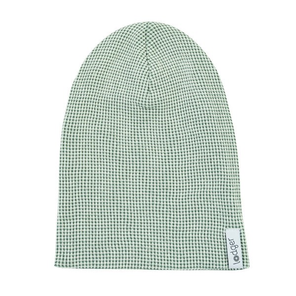 LODGER Beanie Ciumbelle Bavlněná čepička