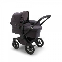 BUGABOO Donkey 5 Kompletní kočárek Mono Mineral