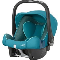 Autosedačka Britax Römer BABY-SAFE plus SHR II