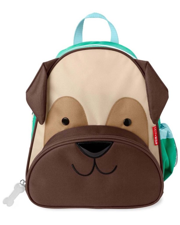 SKIP HOP Zoo Batůžek do školky 3+
