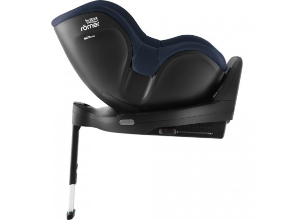 BRITAX  Dualfix Pro M Autosedačka 61-105 cm
