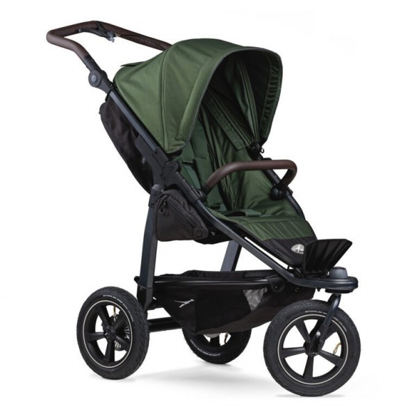 TFK mono2 stroller - air wheel 2024 Sportovní kočárek