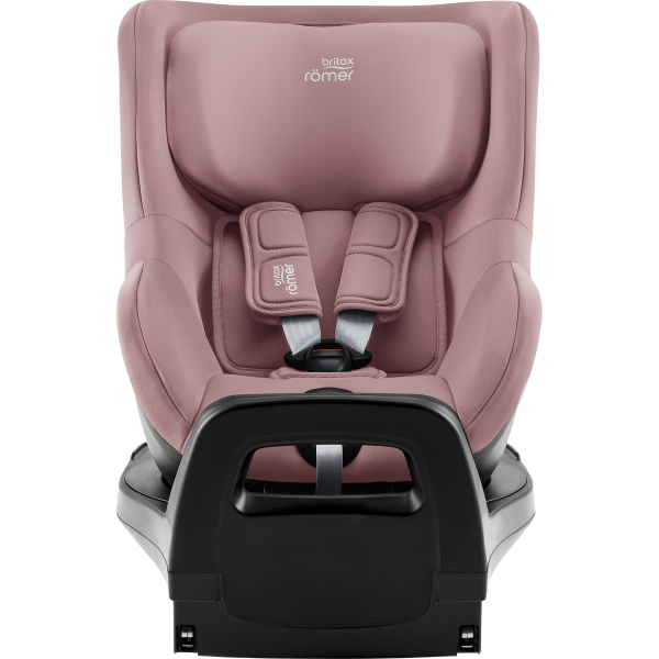 BRITAX RÖMER Set Autosedačka Dualfix 5Z + Base 5Z