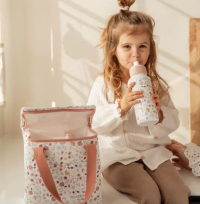 LITTLE DUTCH Láhev na pití 400 ml