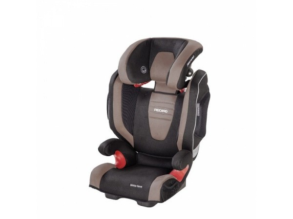 RECARO Monza NOVA 2 / SeatFix