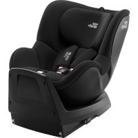 BRITAX Autosedačka Dualfix Plus