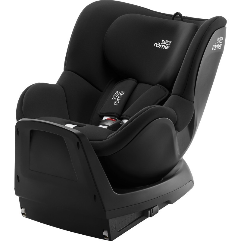 BRITAX RÖMER  Dualfix M Plus Autosedačka 61-105 cm