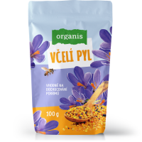 ORGANIS Včelí pyl 100 g