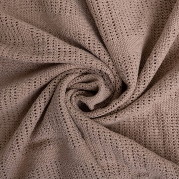 BABYMATEX Bavlněná dečka SISI 75x100 cm