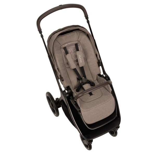 NUNA TRIV™ lx + LYTL™ + Winter set Kombinovaný kočárek