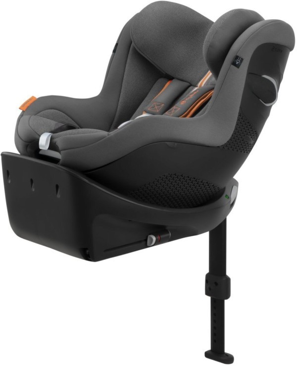 CYBEX Gold SIRONA Gi I-SIZE PLUS Autosedačka 61-105cm + DÁREK kód na slevu GOLD10