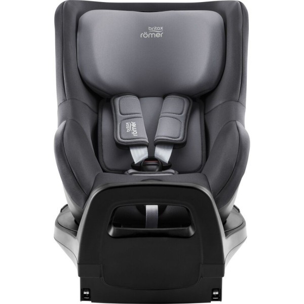 BRITAX RÖMER  Dualfix Pro Autosedačka 40-105cm