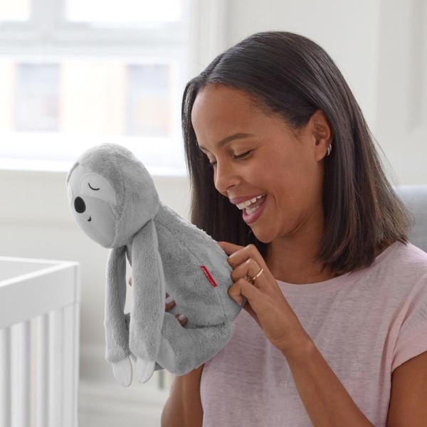 Kočárek kombinovaný Veo grey 3v1 Kinderkraft + Dárek