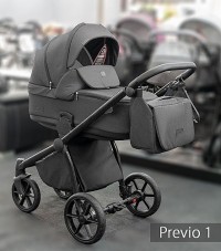 Camarelo Previo