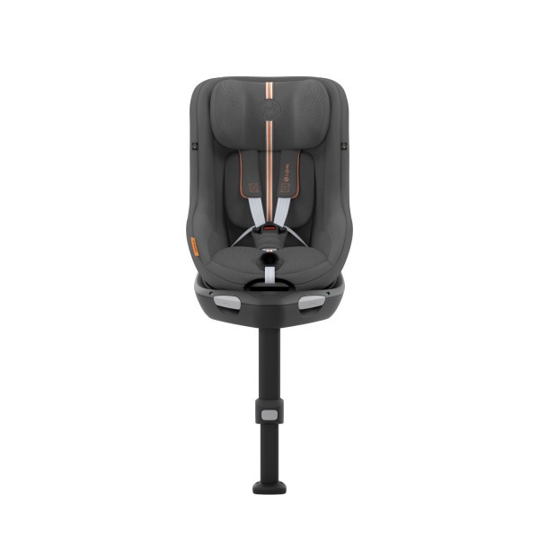 CYBEX Gold SIRONA G I-SIZE PLUS Autosedačka 61- 105 cm + DÁREK kód na slevu GOLD10