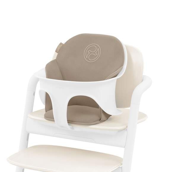 CYBEX Gold LEMO Vložka Comfort - Almond Beige | beige