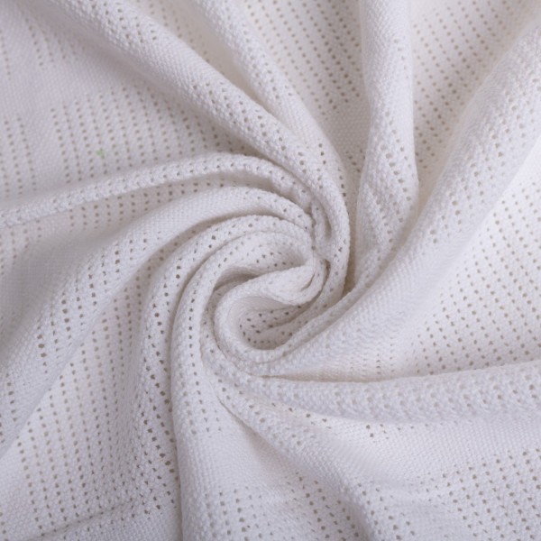 BABYMATEX Bavlněná dečka SISI 75x100 cm