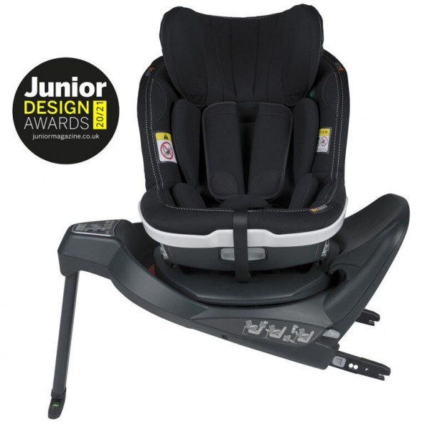 Besafe  iZi Turn i-Size Autosedačka 61-105cm
