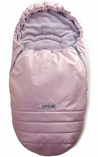 Fusak Pinkie Plain Ice Pink