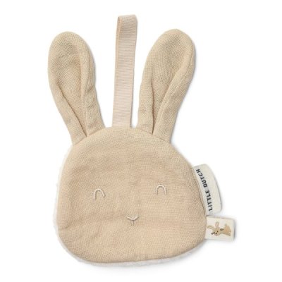 králíček Baby Bunny