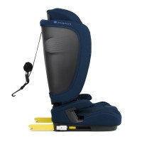 KINDERKRAFT Autosedačka Fix2Go i-Size 76-150 cm