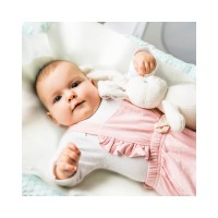BABYONO Podložky přebalovací pod dítě 40 x 60 cm, 20ks + 2ks zdarma