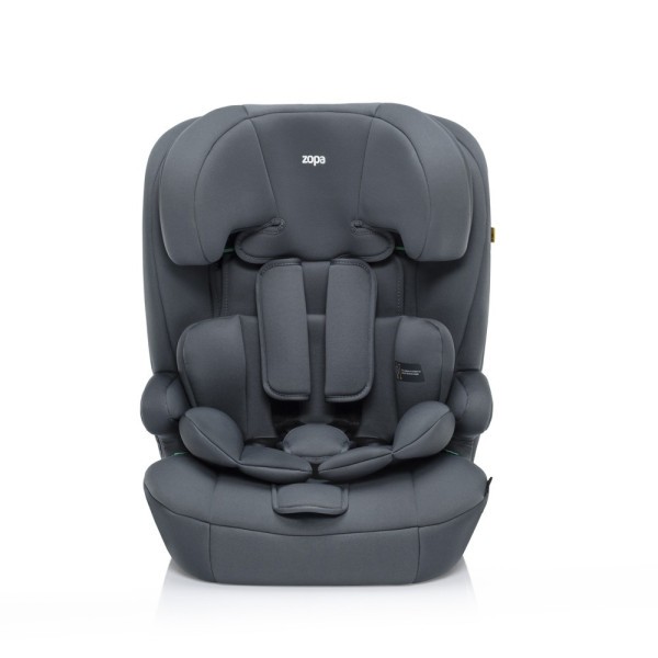 ZOPA Autosedačka Alfa i-Size isofix 76-150 cm