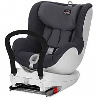 Autosedačka Britax Römer DUALFIX