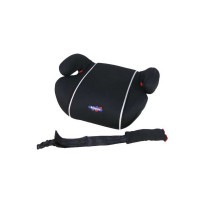 Klippan Belt - Cushion Black podsedák