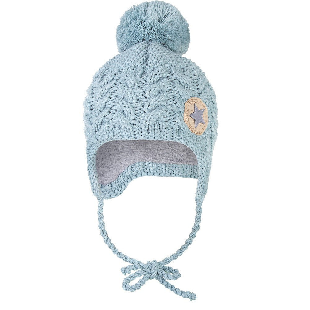 sv.mentolová Vel. 4 | 45-48 cm