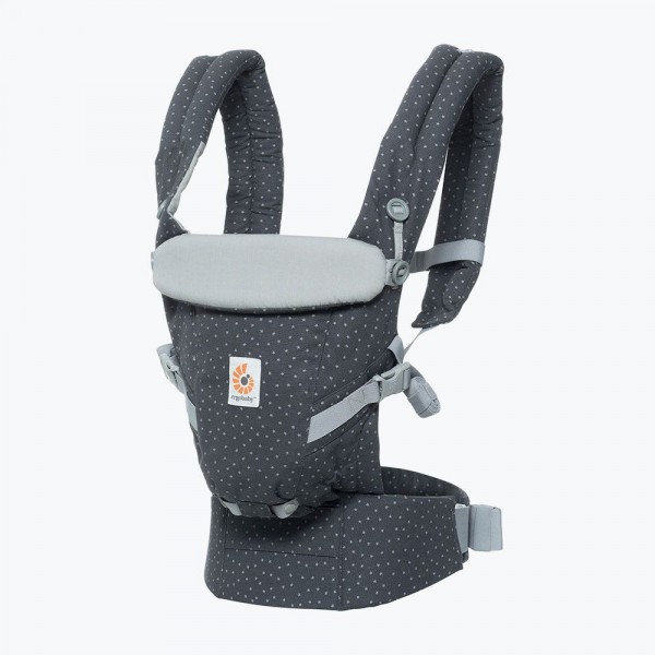 ERGOBABY ADAPT NOSÍTKO Soft Flex Mesh