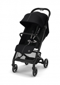 Cybex Beezy Moon Black 2023