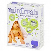 Bambino Mio dezinfekční prostředek Mio Fresh 300g Bambino Mio dezinfekční prostředek Mio Fresh 300g