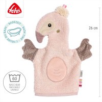 BABY FEHN Žínka z kolekce Lazy, Crazy & Pink