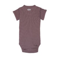 LODGER Romper Short Sleeves Ciumbelle Hydrofilní body s krátkými rukávy