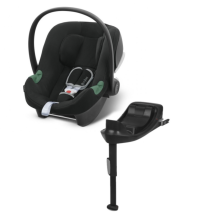 CYBEX ATON B2 I-SIZE + BASE ONE Autosedačka 0-13 Kg + základna