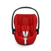 Cybex Cloud Z i-Size Cybex Cloud Z i-Size