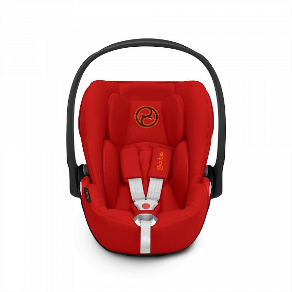Cybex Cloud Z i-Size