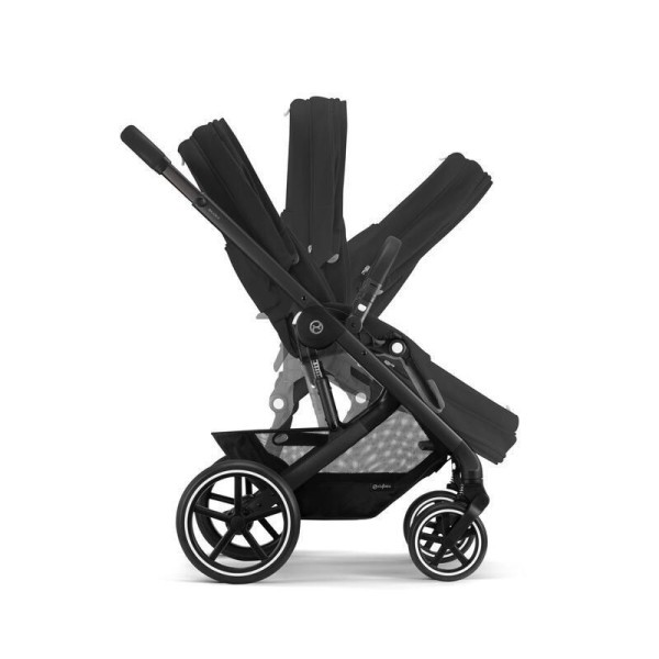 CYBEX Gold BALIOS S Lux Sportovní kočárek + DÁREK kód na slevu GOLD10