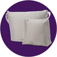 Philips AVENT Odsávačka mateřského mléka elektronická Premium DUO SCF398