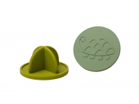 TAF TOYS Puzzle vkládací tvary pro nejmenší