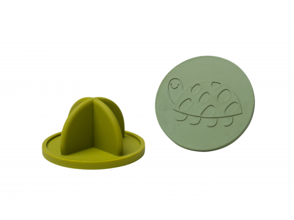 TAF TOYS Puzzle vkládací tvary pro nejmenší
