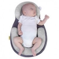 BABYMOOV Polštář ergonomický CosyDream Smokey