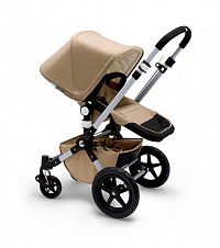 Bugaboo Cameleon 3 Classic Collection Sand