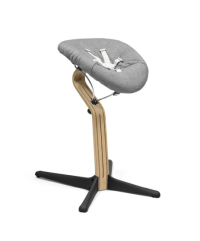 STOKKE® Nomi® Chair OAK (dub) Rostoucí židlička
