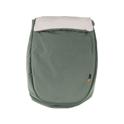 Cover meadow green