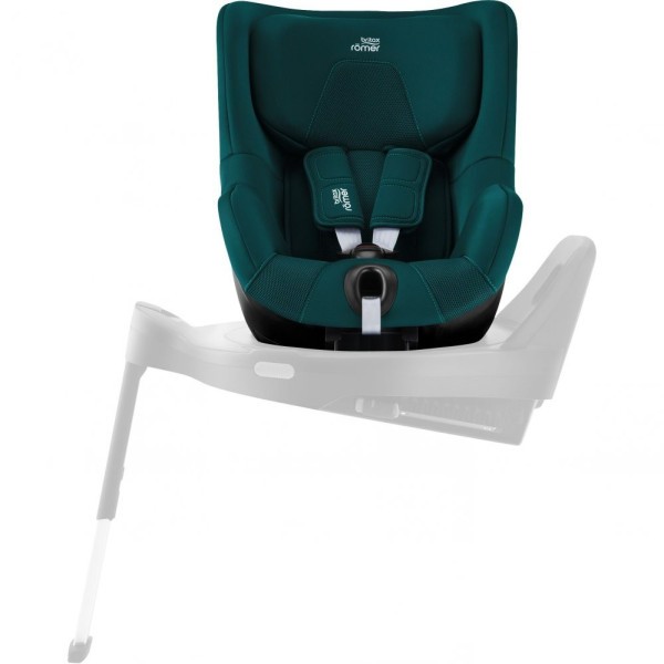 BRITAX RÖMER Dualfix 5Z Autosedačka 61-105 cm