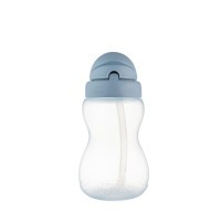 Canpol babies Láhev sportovní se slámkou 270ml