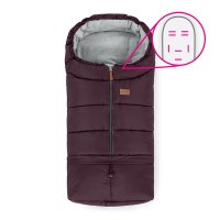 PETITE&MARS Fusak nastavitelný 3v1 Jibot Horizontal